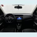 NISSAN KICKS FLEX AUT. 4P - BRANCO - 2024 Foto 9 (Miniatura)