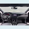 VOLKSWAGEN NIVUS HL TSI FLEX AUT. 4P - PRETO - 2023 Foto 9 (Miniatura)