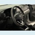 HYUNDAI HB 20 10M LIMITED FLEX MANUAL 4P - PRATA - 2024 Foto 9 (Miniatura)