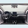 HYUNDAI HB 20 10M LIMITED FLEX MANUAL 3P - PRATA - 2025 Foto 9 (Miniatura)
