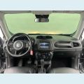 JEEP RENEGADE SPORT AT FLEX AUT. 4P - PRATA - 2021 Foto 9 (Miniatura)
