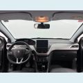 PEUGEOT 2008 ALLURE PK FLEX AUT. 4P - CINZA - 2024 Foto 9 (Miniatura)