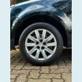 VOLKSWAGEN FOX GII 1.0 FLEX MANUAL 4P - PRETO - 2013 Foto 9 (Miniatura)