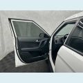 HYUNDAI CRETA ACTION 1.6 AUT. FLEX - BRANCO - 2023 Foto 9 (Miniatura)
