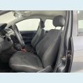 VOLKSWAGEN VOYAGE 1.6 MSI 8V FLEX - CINZA - 2020 Foto 9 (Miniatura)