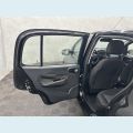 FIAT UNO ATTRACTIVE 1.0 FLEX 4P - PRETO - 2016 Foto 9 (Miniatura)