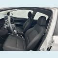 HYUNDAI HB 20 COMFORT 1.0 TGDI (MEC.) - BRANCO - 2023 Foto 9 (Miniatura)