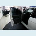 FIAT PALIO ATTRACTIVE 1.0 8V FLEX MANUAL 4P - BRANCO - 2014 Foto 9 (Miniatura)