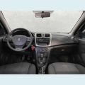 RENAULT RENAULT LOGAN AUTHENTIQUE 1.0 12V FLEX MANUAL 4P - BRANCO - 2020 Foto 9 (Miniatura)
