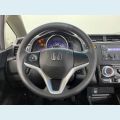 HONDA FIT 1.5 16V LX FLEX - CINZA - 2017 Foto 9 (Miniatura)
