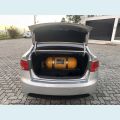 KIA CERATO EX 1.6 16V 6VEL AUT. - PRATA - 2011 Foto 9 (Miniatura)
