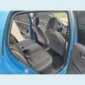 VOLKSWAGEN VOLKSWAGEN FOX COMFORTLINE 1.0 FLEX MANUAL 4P - AZUL - 2015 Foto 9 (Miniatura)