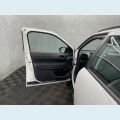 CITROËN C4 CACTUS 1.6 FEEL AUT. FLEX - BRANCO - 2023 Foto 9 (Miniatura)