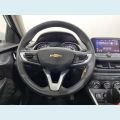 CHEVROLET ONIX PLUS LT 1.0 FLEX MANUAL 4P - BRANCO - 2020 Foto 9 (Miniatura)