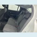 PEUGEOT 208 ACTIVE 1.6 FLEX AUT. - BRANCO - 2023 Foto 9 (Miniatura)