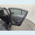 CHEVROLET CRUZE LT 1.8 16V ECOTEC AUT.FLEX - PRETO - 2016 Foto 9 (Miniatura)