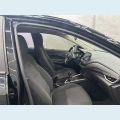 CHEVROLET ONIX LT 1.0 TURBO FLEX MANUAL 4P - PRETO - 2024 Foto 9 (Miniatura)