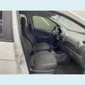 FIAT GRAND SIENA 1.0 FLEX - BRANCO - 2021 Foto 9 (Miniatura)