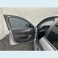 PEUGEOT PEUGEOT 208 LIKE 1.0 FLEX MANUAL 4P - CINZA - 2023 Foto 9 (Miniatura)