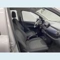 FIAT UNO ATTRACTIVE 1.0 FLEX MANUAL 4P - PRATA - 2021 Foto 9 (Miniatura)