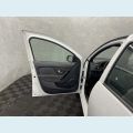 RENAULT RENAULT LOGAN ZEN 1.6 16V SCE FLEX MANUAL 4P - BRANCO - 2022 Foto 9 (Miniatura)