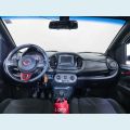 FIAT UNO SPORTING 1.4 8V FLEX 4P - BRANCO - 2015 Foto 9 (Miniatura)