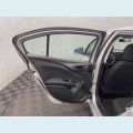 FIAT FIAT CRONOS 1.3 FLEX MANUAL 4P - PRATA - 2022 Foto 9 (Miniatura)