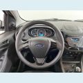 FORD FORD KA SEDAN SE 1.5 12V FLEX MANUAL 4P - BRANCO - 2018 Foto 9 (Miniatura)