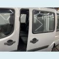 FIAT DOBLO ESSENCE 1.8 16V FLEX MANUAL 4P - PRATA - 2021 Foto 9 (Miniatura)