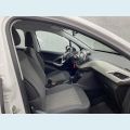 PEUGEOT PEUGEOT 2008 ALLURE PACK 1.6 FLEX AUT. 4P - BRANCO - 2022 Foto 9 (Miniatura)
