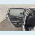 HONDA HONDA FIT EXL 1.5 16V FLEX AUT. 4P - PRATA - 2016 Foto 9 (Miniatura)