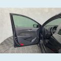 HYUNDAI HYUNDAI HB20 COMFORT 1.0 FLEX MANUAL 4P - PRETO - 2017 Foto 9 (Miniatura)