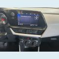 CHEVROLET CHEVROLET MONTANA LT 1.2 TURBO FLEX MANUAL 4P - BRANCO - 2024 Foto 9 (Miniatura)