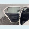 VOLKSWAGEN VOLKSWAGEN GOL 1.0 12V FLEX MANUAL 4P - BRANCO - 2020 Foto 9 (Miniatura)