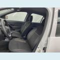 RENAULT RENAULT LOGAN ZEN 1.0 12V SCE FLEX MANUAL 4P - BRANCO - 2023 Foto 9 (Miniatura)