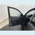 CHEVROLET CHEVROLET CELTA LT 1.0 FLEX MANUAL 4P - CINZA - 2012 Foto 9 (Miniatura)