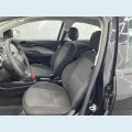 CHEVROLET CHEVROLET PRISMA JOY SPE 1.0 FLEX MANUAL 4P - PRETO - 2019 Foto 9 (Miniatura)