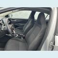 CHEVROLET CHEVROLET ONIX PLUS LT 1.0 FLEX MANUAL 4P - PRATA - 2023 Foto 9 (Miniatura)