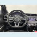 NISSAN NISSAN KICKS SV 1.6 FLEX AUT. 4P - PRATA - 2020 Foto 9 (Miniatura)
