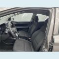 HYUNDAI HYUNDAI HB20 SENSE 1.0 FLEX MANUAL 4P - PRATA - 2022 Foto 9 (Miniatura)
