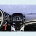 CHEVROLET CRUZE LT 1.8 16V ECOTEC FLEX AUT. 4P - MARROM - 2015 Foto 9 (Miniatura)
