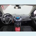 FORD KA SEDAN SE 1.0 FLEX MANUAL 4P - BRANCO - 2019 Foto 9 (Miniatura)