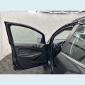 FORD FORD ECOSPORT SE 1.5 FLEX AUT. 4P - PRETO - 2019 Foto 9 (Miniatura)