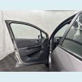 RENAULT CAPTUR INTENSE 1.3 TURBO FLEX AUT. 4P - CINZA - 2022 Foto 9 (Miniatura)