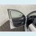 PEUGEOT 208 LIKE 1.6 FLEX MANUAL 4P - PRATA - 2021 Foto 9 (Miniatura)