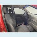 FIAT PALIO ATTRACTIVE 1.0 8V FLEX MANUAL 4P - VERMELHO - 2013 Foto 9 (Miniatura)