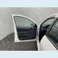 VOLKSWAGEN VOYAGE 1.6 FLEX MANUAL 4P - BRANCO - 2022 Foto 9 (Miniatura)