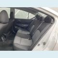 NISSAN VERSA V-DRIVE 1.0 12V FLEX MANUAL 4P - BRANCO - 2021 Foto 9 (Miniatura)