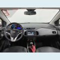 CHEVROLET ONIX LT SPE 1.0 FLEX MANUAL 4P - VERMELHO - 2018 Foto 9 (Miniatura)