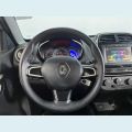 RENAULT KWID INTENSE 1.0 12V FLEX MANUAL 4P - BRANCO - 2020 Foto 9 (Miniatura)
